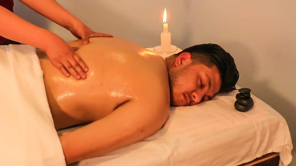 Kathmandu: Spa Package with Massage, Facial and Bath