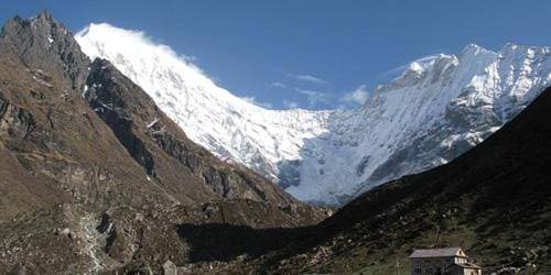 10 Days Langtang Valley Trekking from Kathmandu