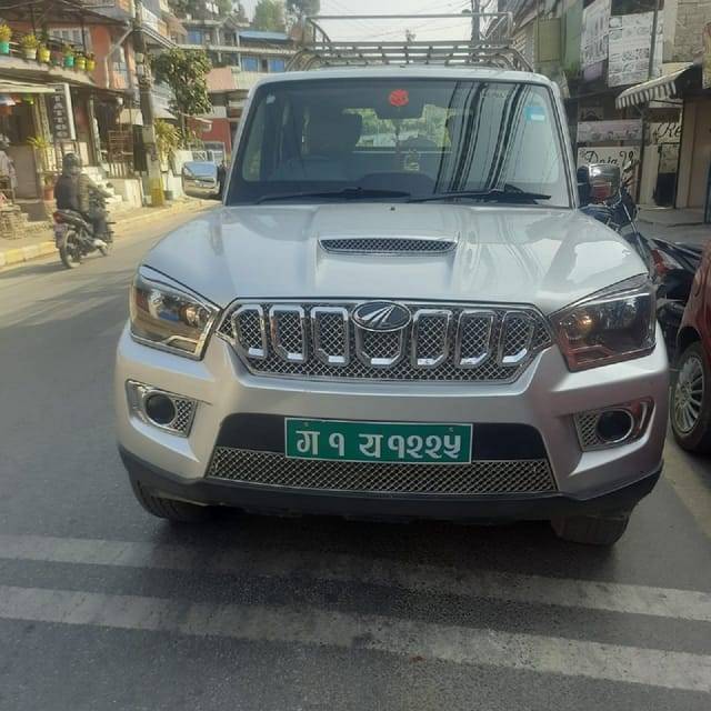 Private Transfer: Kathmandu ↔ Pokhara by Car, Jeep & Hiace