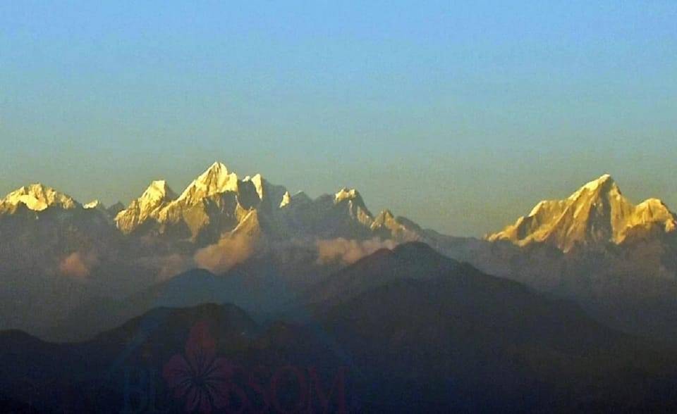 A Memorable Nagarkot Sunrise & Hike to Dhulikhel Day Tour