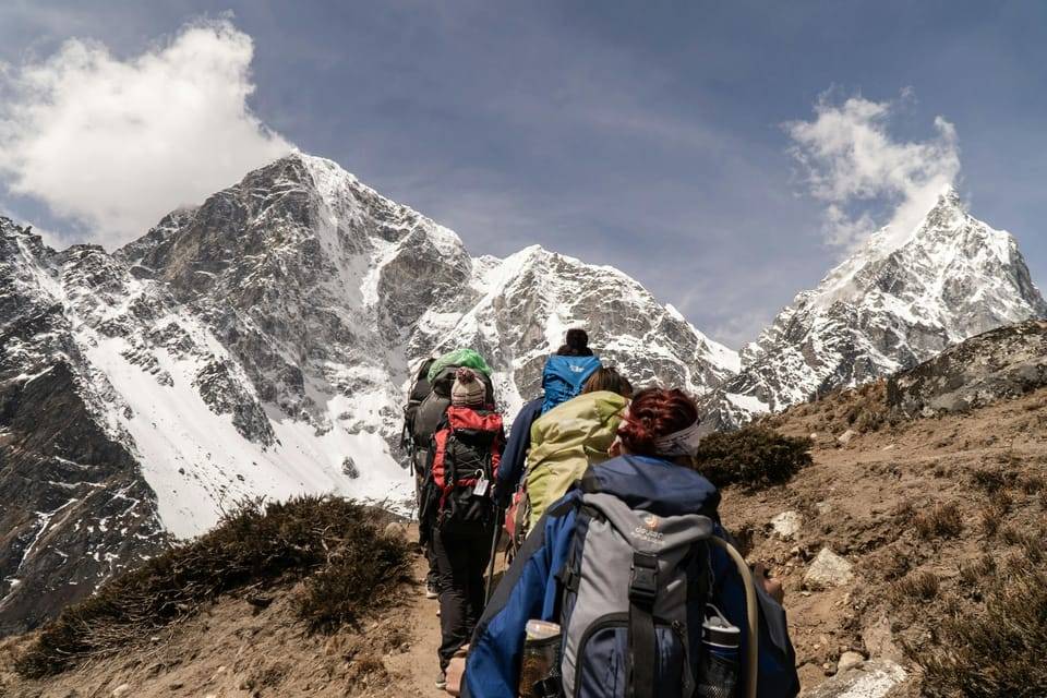 From Pokhara: 3-Day Private Ghorepani Poon Hill Sunrise Trek
