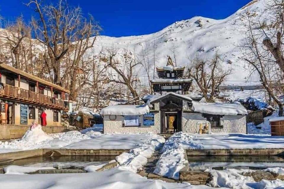 Pokhara: Jomsom, Muktinath, Kagbeni & Marpha, 2D Budget Tour