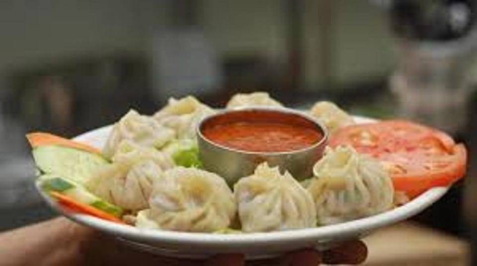 Pokhara: 3 Hour MoMo cooking class