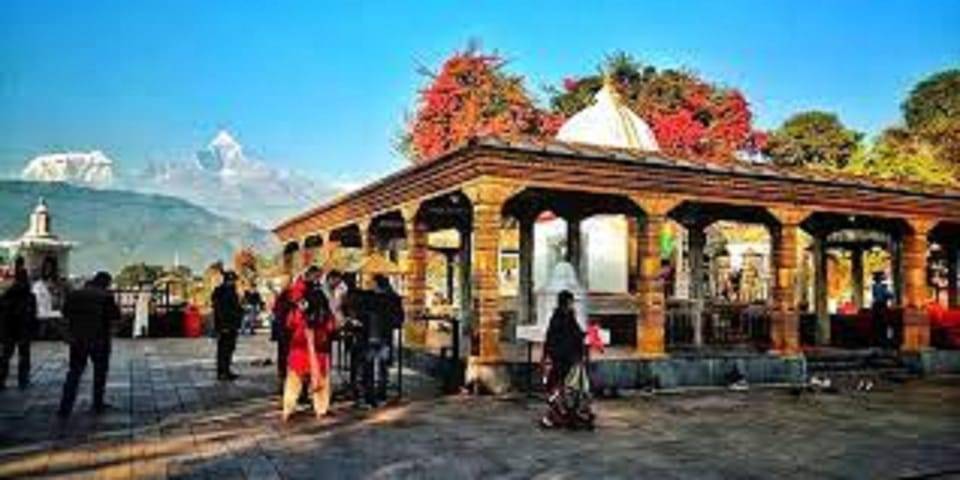 2 Night 3 Day Short and best Pokhara tour from Kathmandu
