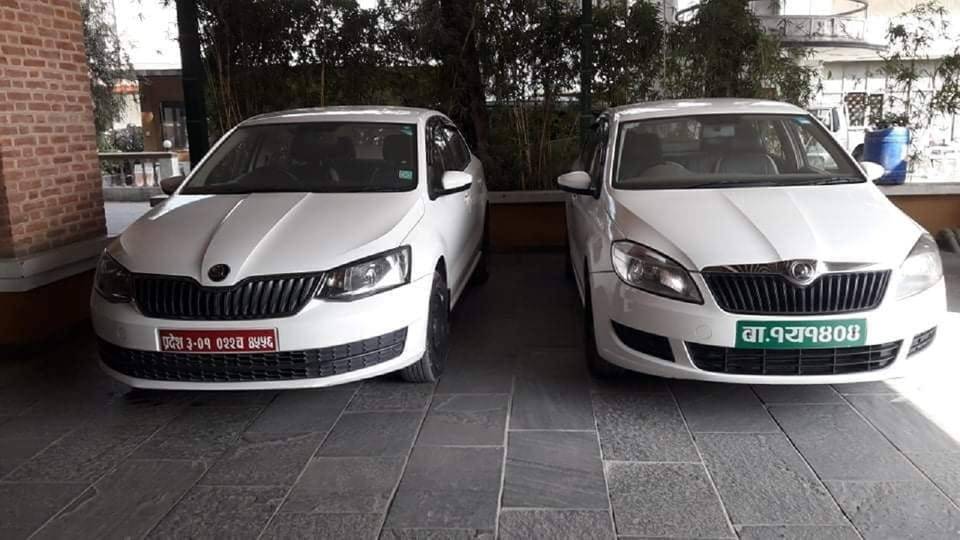 Pokhara: Airport Pick-up/Drop-off Service by Private Vehicle