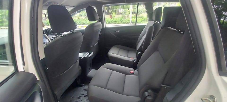 Kathmandu Airport Transfer