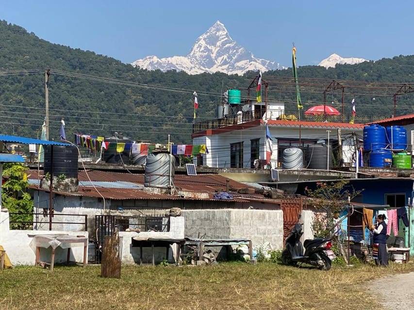 Full Day Tibetan Cultural Tour