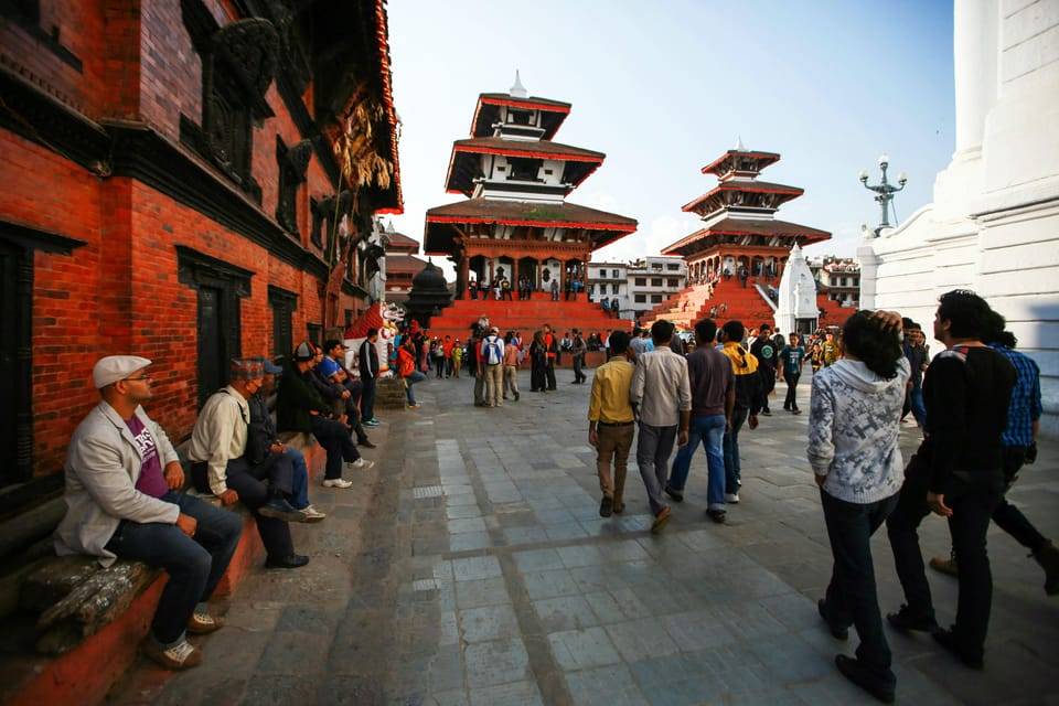 Kathmandu: Choose from 2, 4, or 7 UNESCO Heritage Sites Tour