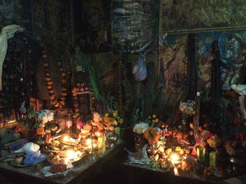 Healing Day tour - Shaman Healing