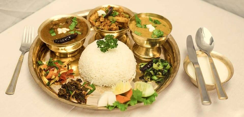 Kathmandu: Local Women-Led Nepali Cooking & Momo Class
