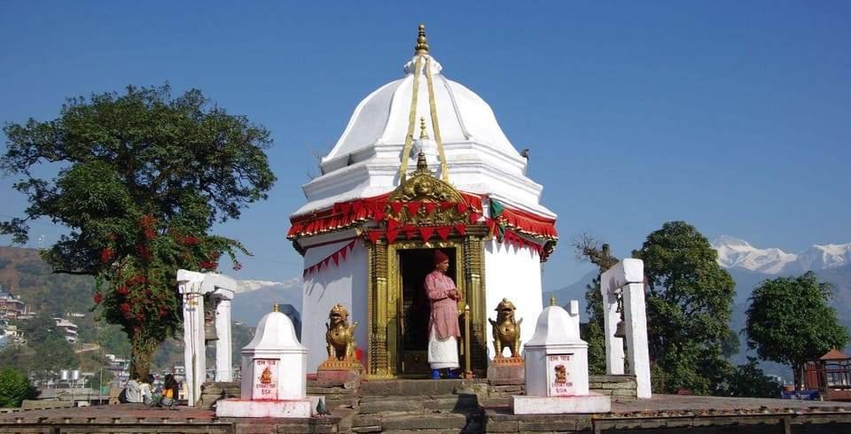 Pokhara: Visit Best Seven Tourist Destination by Sharing Bus