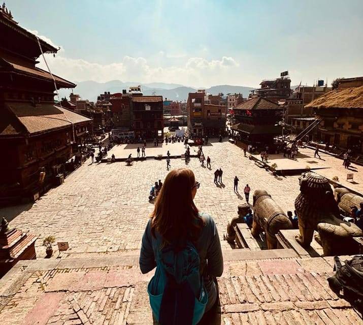Best of Kathmandu : Private Guide, Car & Personalized Tour