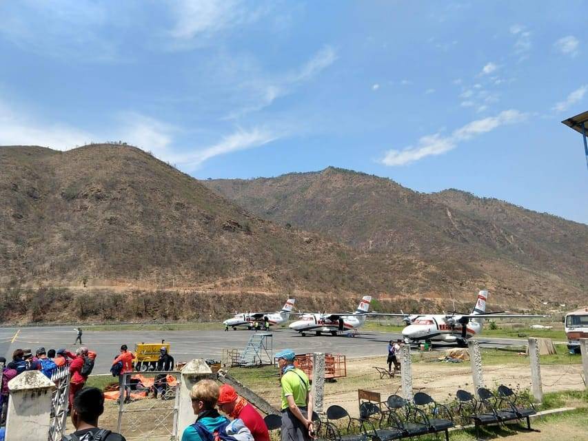 Kathmandu to Ramechhap Manthali Transport by sharing Hice