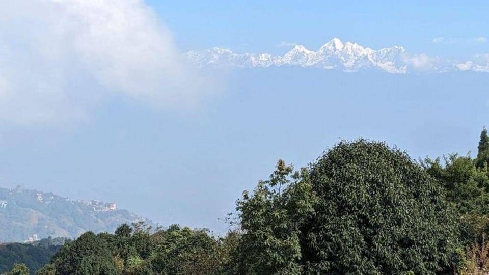 Nagarkot Sunrise With Bhaktapur & Patan Durbar Square Tour