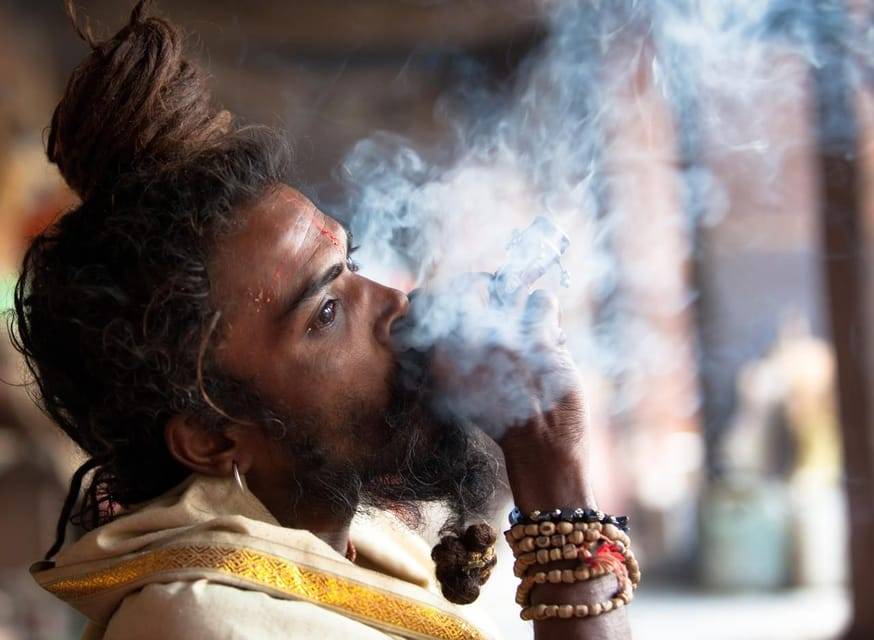 One Day Shivaratri Festival Tour in Kathmandu Nepal 2026