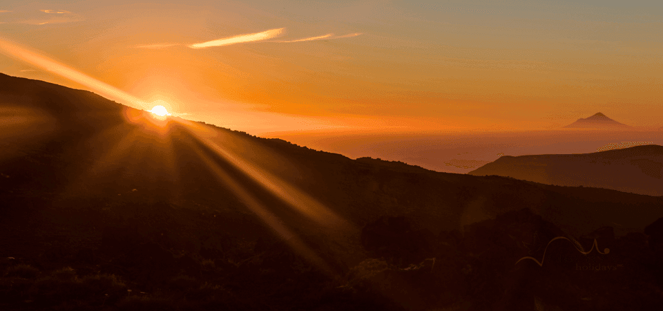 Nagarkot Sunrise Tour from Kathmandu with Private Vehicle