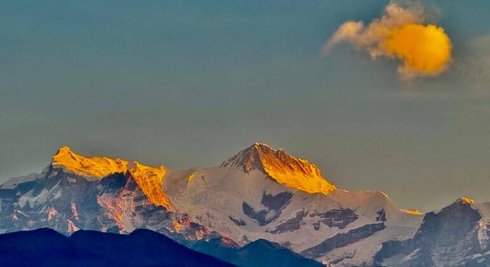 Pokhara: Sarangkot Sunrise & Panoramic Annapurna View Tour