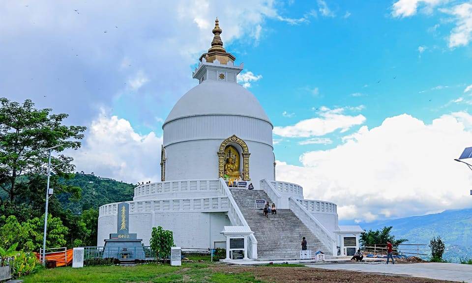 Pokhara: Full Day Pokhara City Sightseeing with Guide