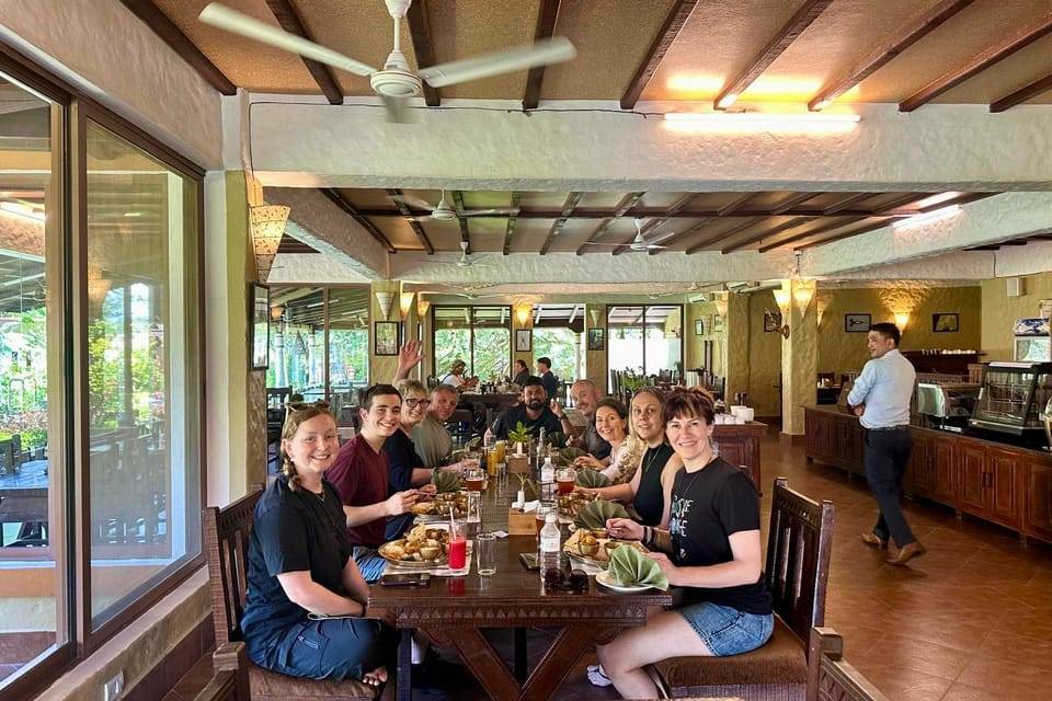 3 Days Chitwan Jungle Tour with Meals - Kathmandu & Pokhara