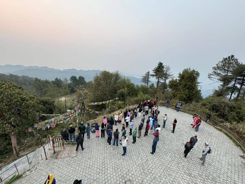 Nagarkot Sunrise & Hike to Changunarayan