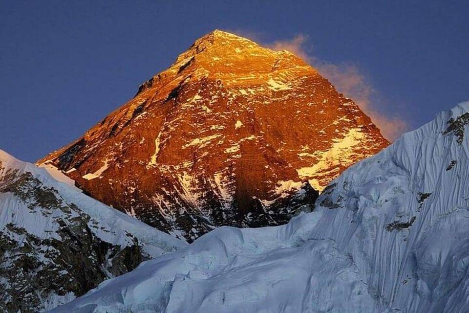 Nagarkot: Sunrise Tour over Mount Everest