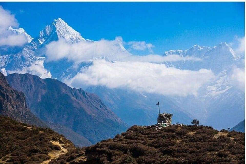 Pokhara: Full Day Easy Hiking to Annapurna Panorama