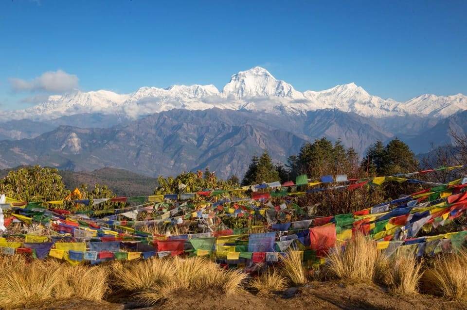 3 Days Pokhara Tour from Kathmandu