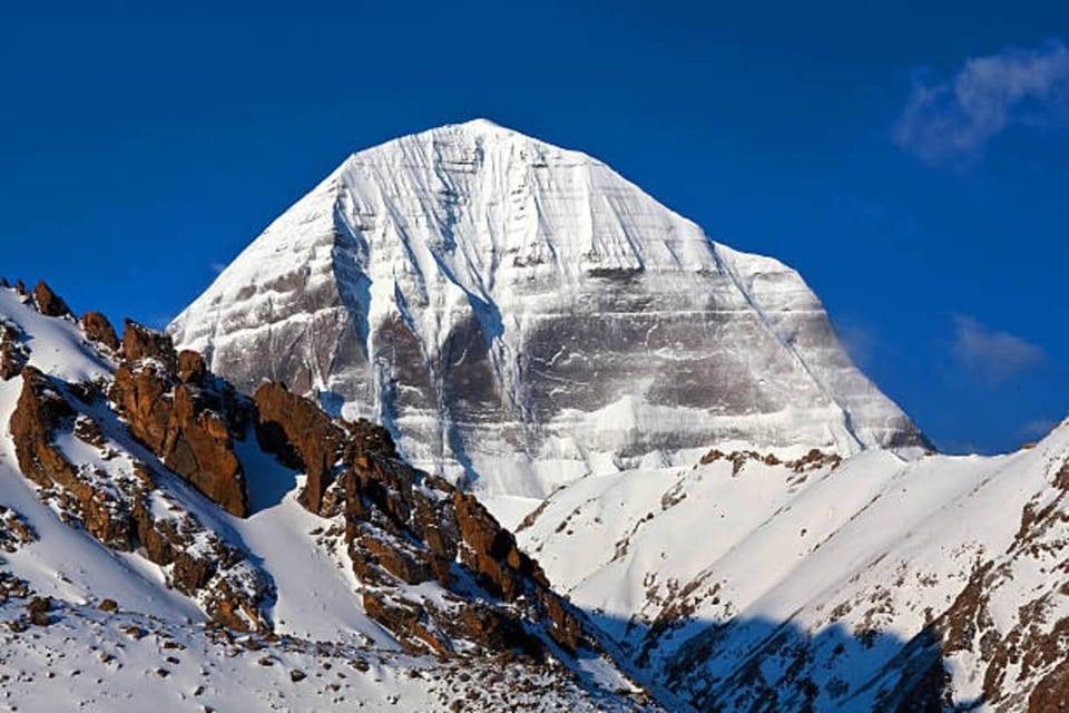 Kailash Mansarovar Tour via Kyirong (Nepal)