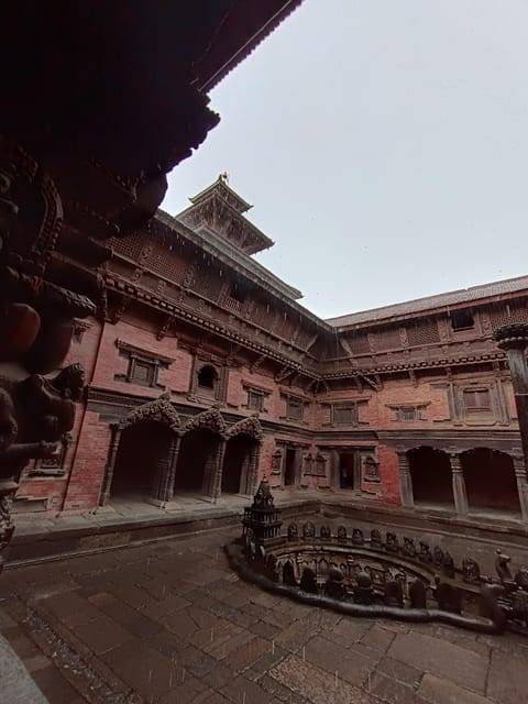 UNESCO Heritage 7 sites Kathmandu Sightseeing day tour