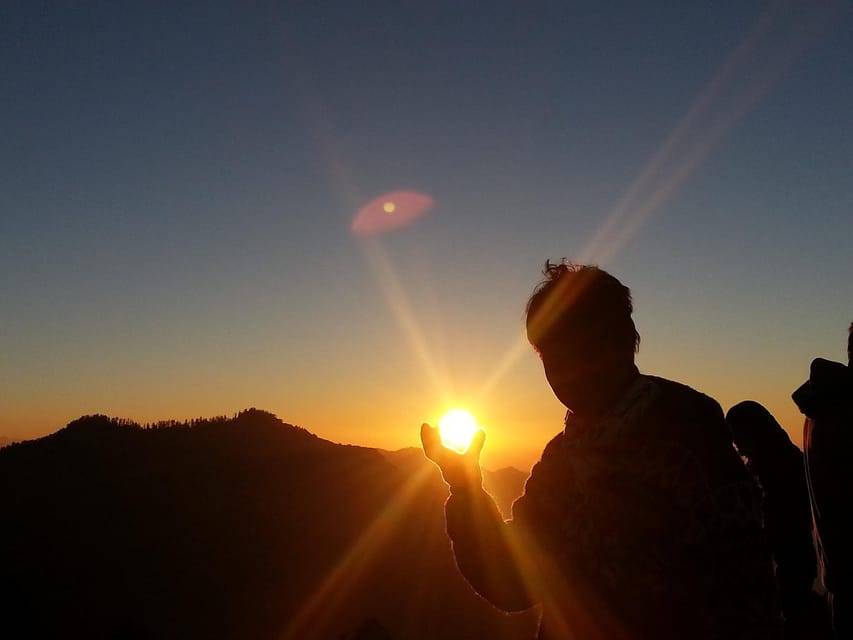 Pokhara: Group Joining Full Day Highlights Tour With Sunrise