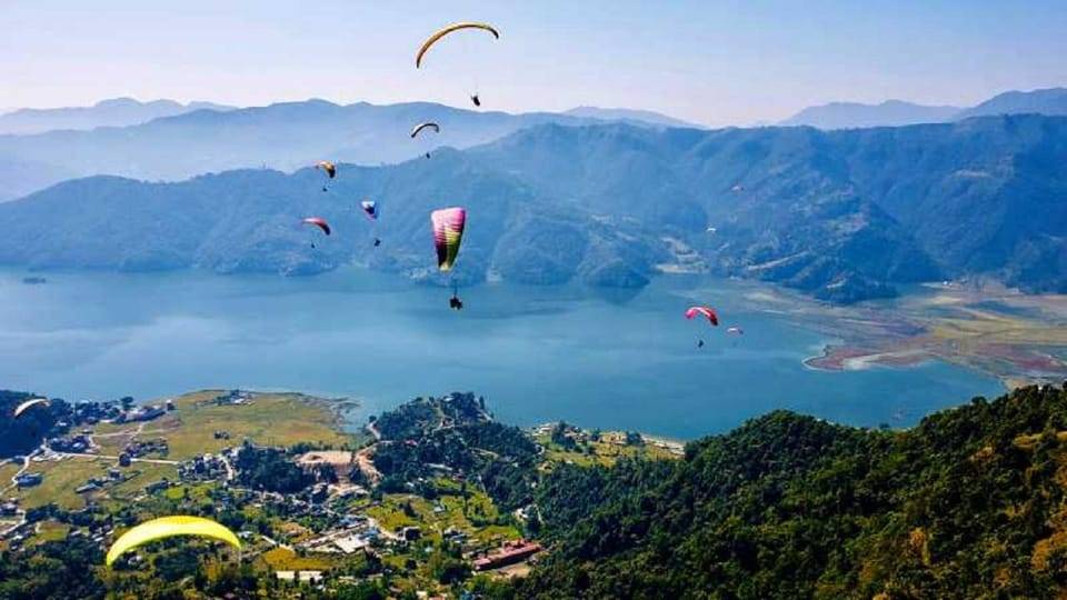 Discover Pokhara: 3-Day Tour From Kathmandu With Highlights