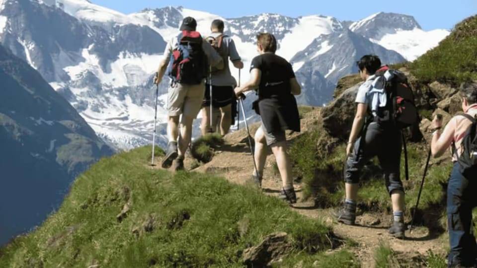 5 Days Annapurna Base Camp Trek