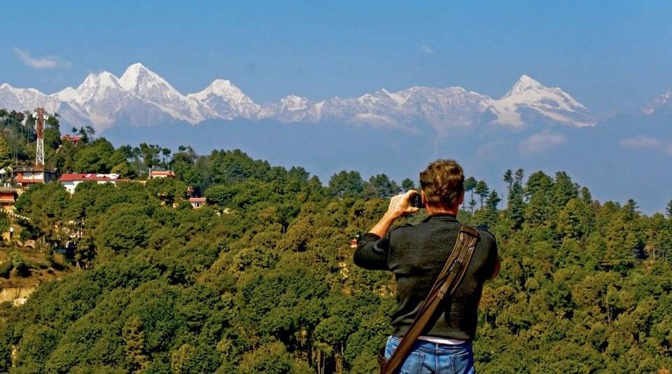 2-Days Nagarkot Homestay Tour Including Day Hiking