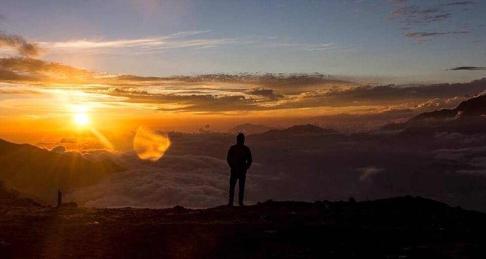 Nagarkot Sunrise with Bhaktapur Durbar Visit