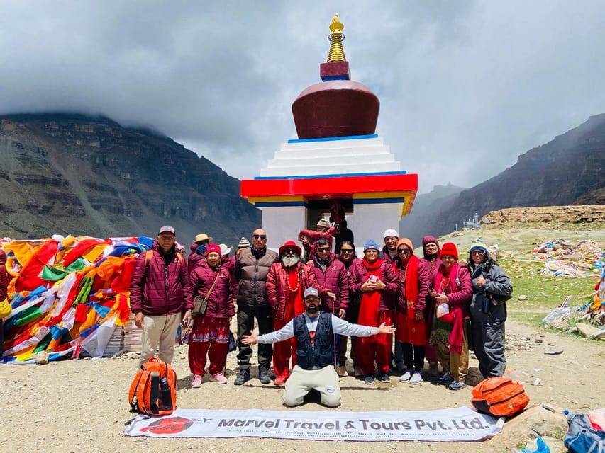 Kailash Manasarovar Yatra 2025 | 2026