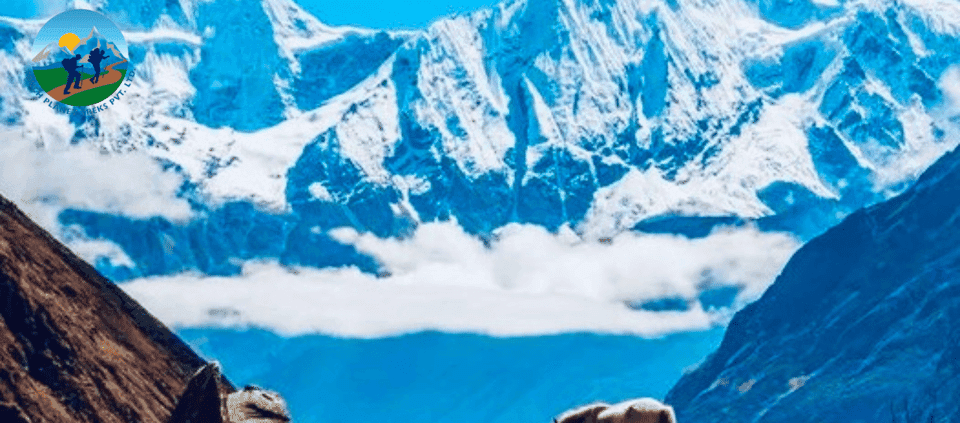 Manaslu Circuit Trek with Larkya La Pass