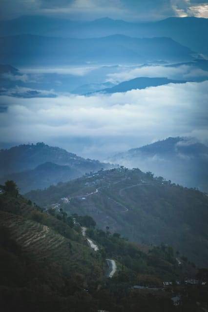 Nagarkot Sunrise and Hike to Changu Narayan Temple