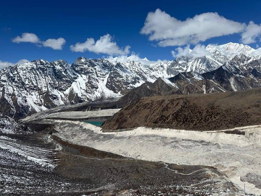 Manaslu Circuit Trek with Larkya La Pass - Hidden Gems