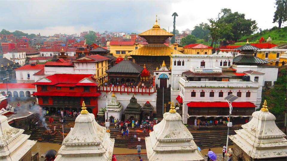 Kathmandu valley Heritage tour