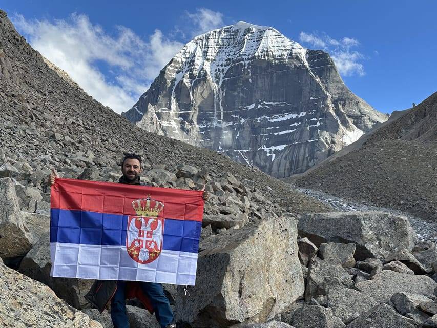 Kathmandu: Kailash Mansarovar Yatra Tour 2025