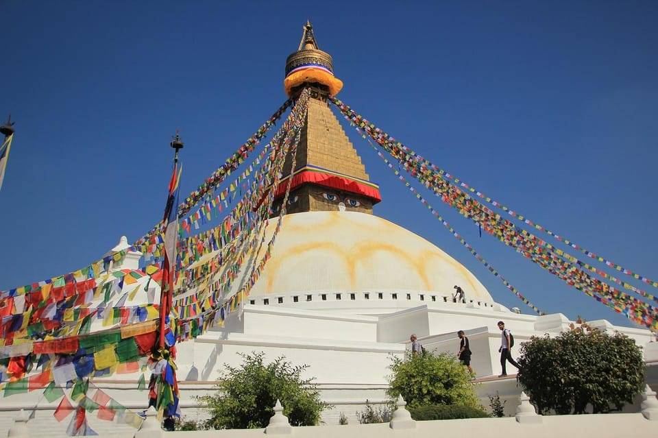 Kathmandu, Nagarkot and Pokhara Nepal 7-Day Tour