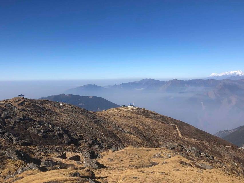 Tamang Heritage Trekking – 10 Days