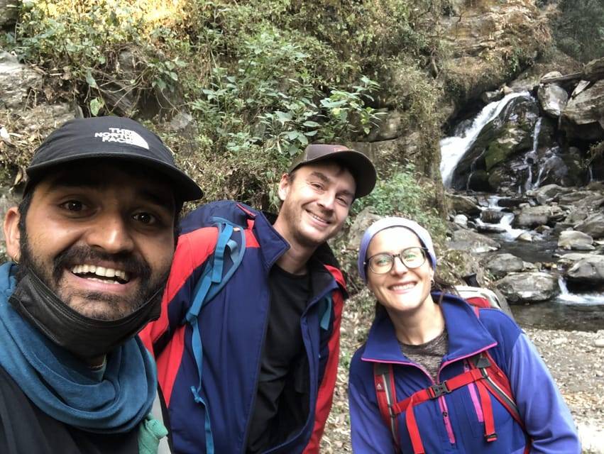 Gosaikunda Lake Trek – 7 Days