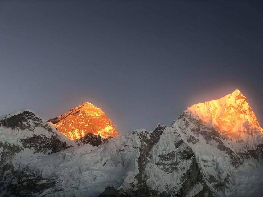 Nepal: Luxury Trips and Restricted Area Permit Info Center
