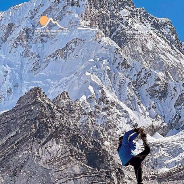 Yoga Trek in Himalaya – 10 Days Annapurna Base Camp