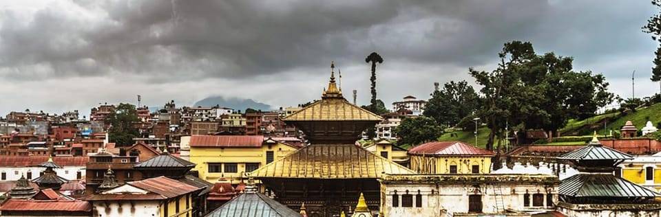 1 Night 2Days Nagarkot Tour