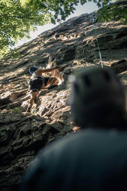 Hattiban Rock Climbing: Embrace the Adventure