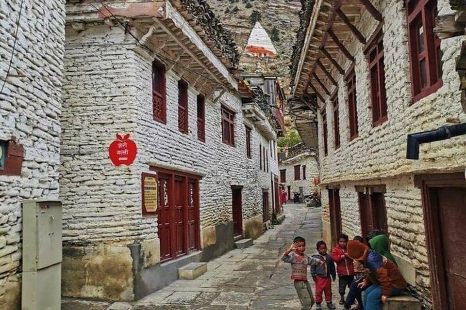 Mustang,Nepal: Must Visit Jomsom, Kagbeni,Marpha & Muktinath