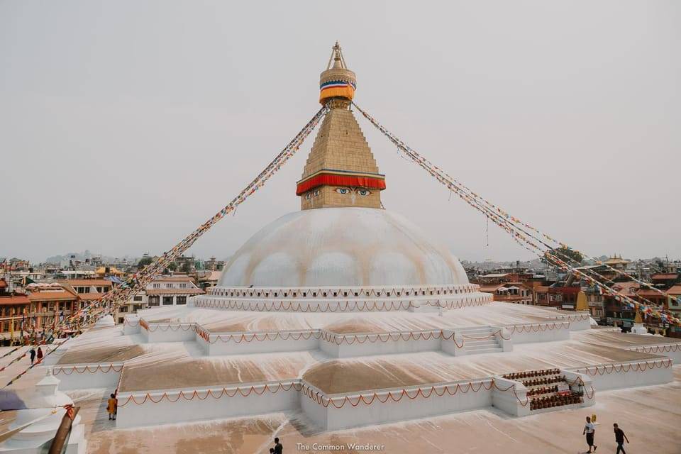 Nepal: 7-Day Adventure Tour: Kathmandu, Pokhara & Chitwan