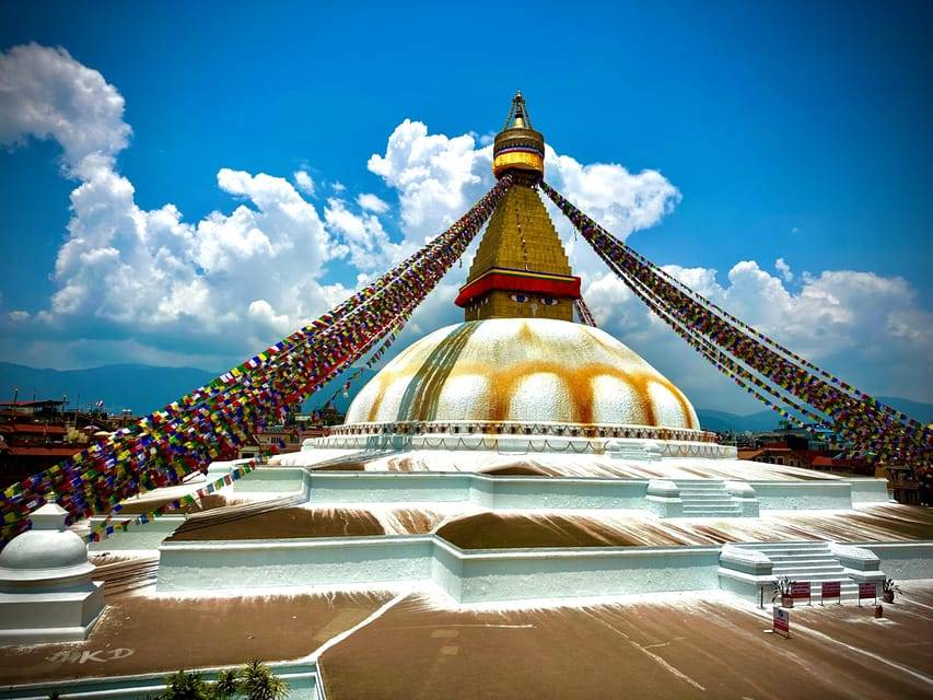 Kathmandu:7 Unesco tours, hikings, sunrise & more -All in 1